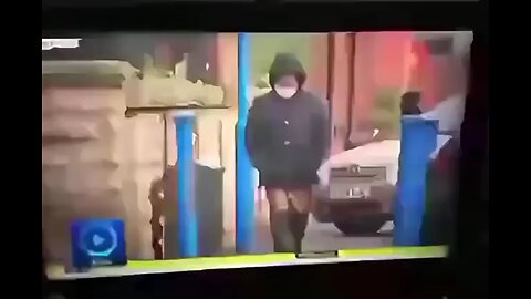 MAOO.. the BBC went into a Muslim majority area in the UK, to prove they’re integrating