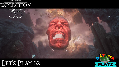 The many faces of Clair obscur | Clair Obscur Expedition 33 Ep. 32