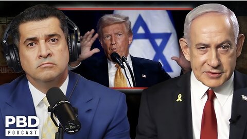 “Trump’s Unpredictability” - Netanyahu QUESTIONED On October 7th Attack If Trump Was President