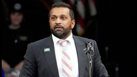 Email Obtained by Kash Patel Shows Former Obama Deputy AG Directed FBI to Halt Clinton