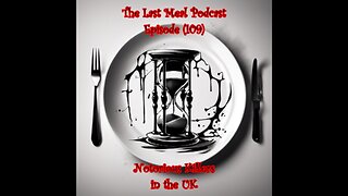 (109) Notorious Killers in the UK