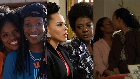 BLACK FEMINIST BITCHES ARE BEING EXPOSED WORLDWIDE! THESE WICKED WOMEN ARE THE TRUE EVIL BASTARDS!