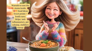 One Question, One Answer