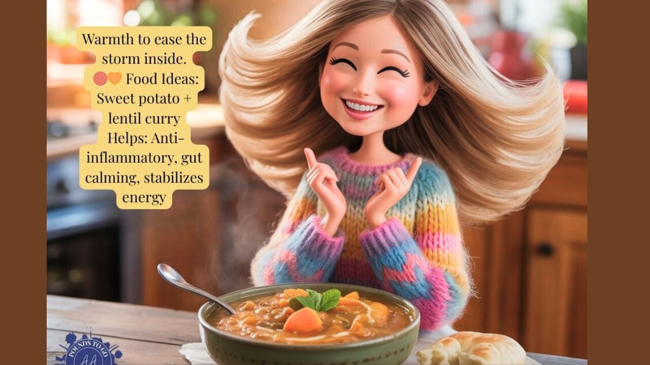 One Question, One Answer