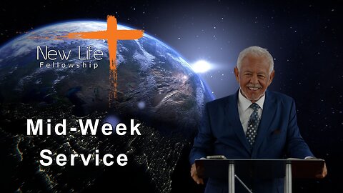 God's Covenant with Israel (June 18, 2025)