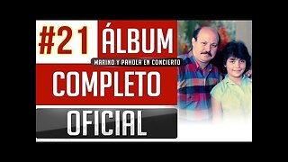 Stanislao Marino #21 - Marino Y Pahola En Concierto - Album Completo.