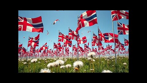 The Idea Of Nationalism (Project, Day #286)