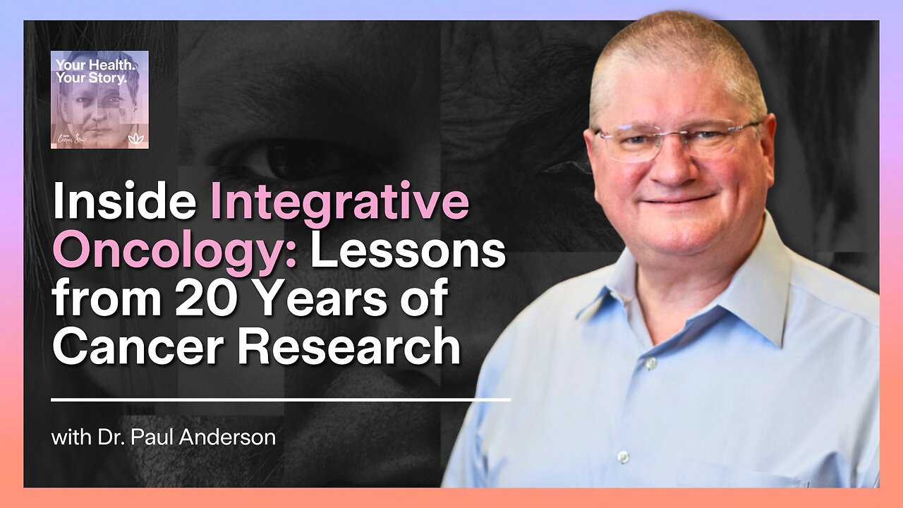 Inside Integrative Oncology: Lessons from 20 Years of Cancer Research