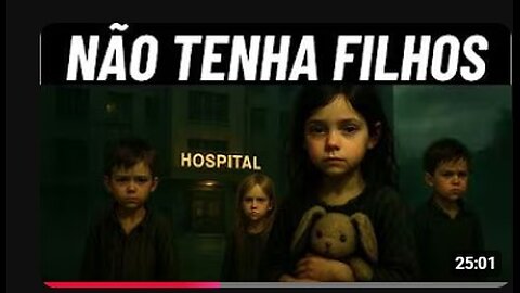 Você não deveria ter filhos! Essa é a verdade que ninguém quer ouvir!