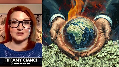 Abused by Private Equity, Tiffany Cianci Now Leads the Charge to SAVE American Small Businesses