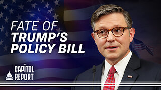 House to take up Trump’s ‘big, beautiful spending bill’; Trump announces Trade deal with Vietnam