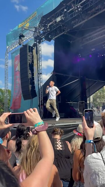 Ep. 310 “Charlieonnafriday” by Patrick Henry The Batman