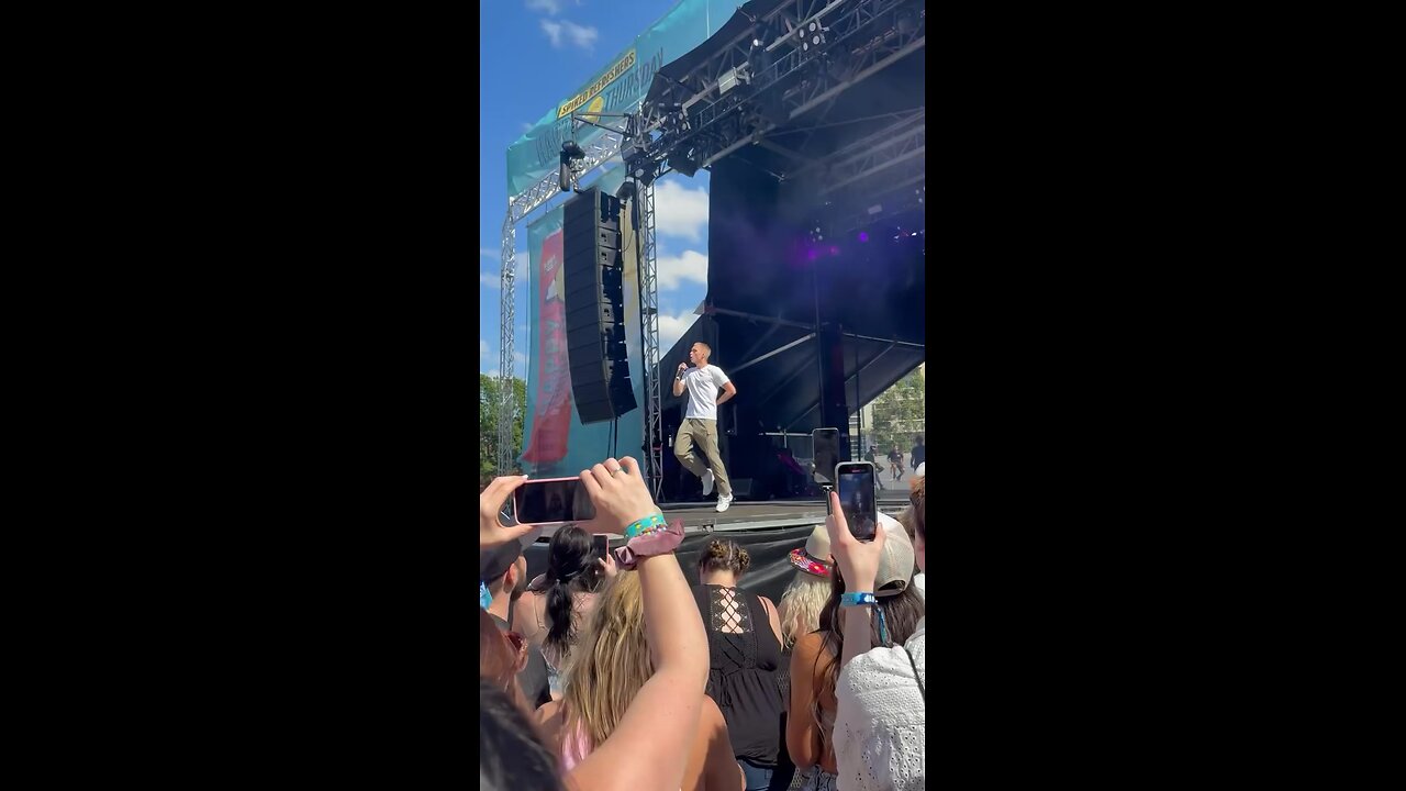 Ep. 310 “Charlieonnafriday” by Patrick Henry The Batman