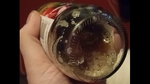 08, cleaning my ginger minger, #distilling ,