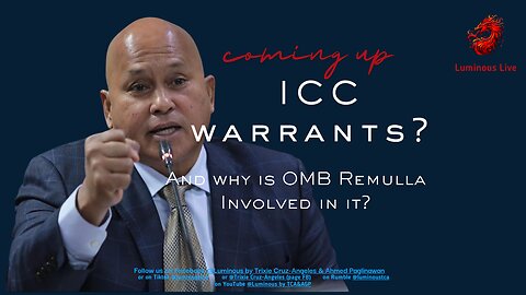 ICC warrants?