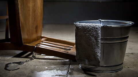 FLASHBACK: Marc Thiessen Confronts CNN's Waterboarding Propaganda (Jan 2010)