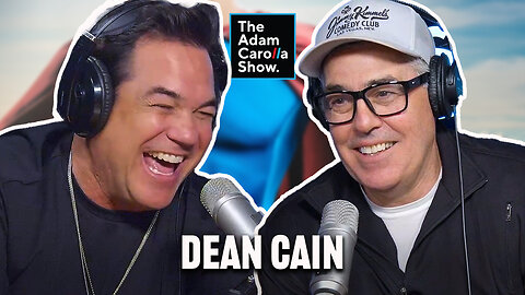 Dean Cain Slams DEI, Taxes & Hollywood Hypocrisy + Howard Stern Show Coming to an End?