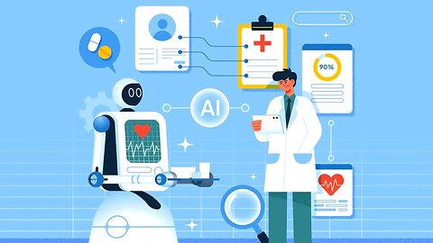 Is AI the Ultimate Tool for Health Optimization? I Rejuvenate Podcast Episode 128