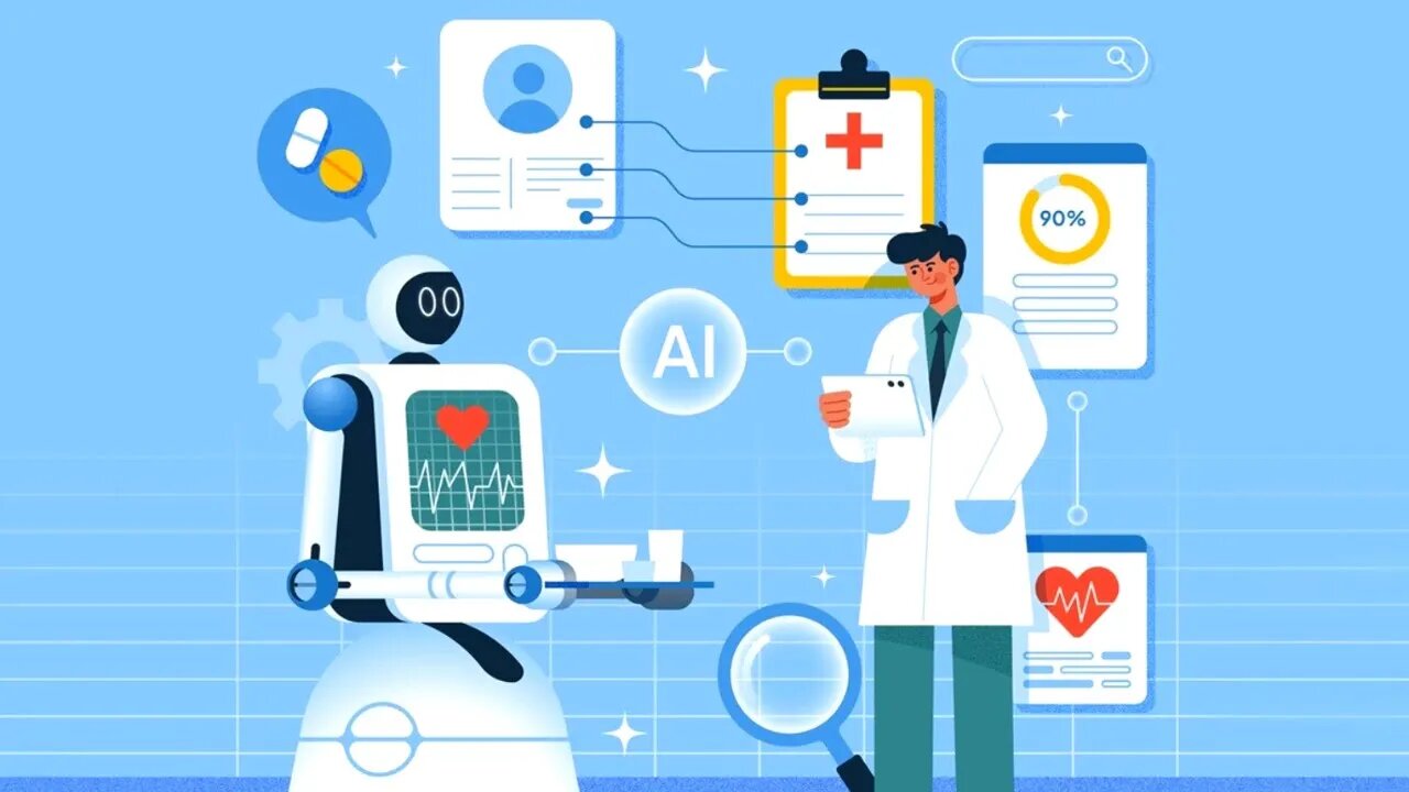 Is AI the Ultimate Tool for Health Optimization? I Rejuvenate Podcast Episode 128