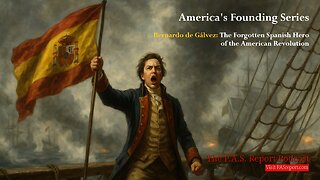 Bernardo de Gálvez: The Forgotten Spanish Hero of the American Revolution