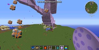 spikezilla vs far lander village