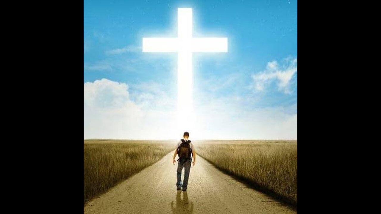 NIHILIST TO CHRISTIANITY GETS GUIDANCE WHO GAVE THE PROTESTANTS THEIR BIBLE? WHAT IS CHURCH?