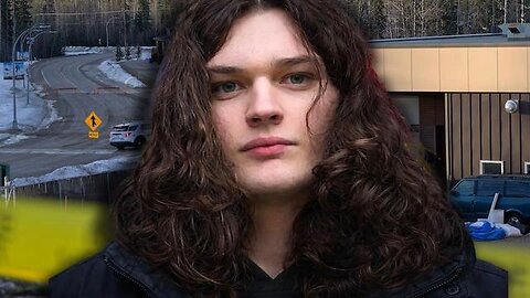 Killer Tranny Gov. Induced Psychosis. Tumbler Ridge Massacre Psych Med Madness