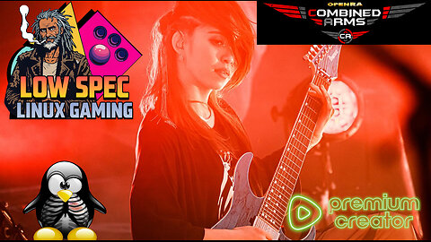 Music and Games Premium Stream