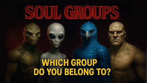 Soul Groups Revealed with Honey C Golden and Tommy Truthful Which One Are You In?