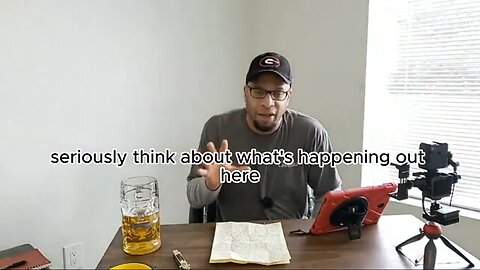 🔴 FAIR USE LIVE: Meet the other Mr. Real Story time😐
