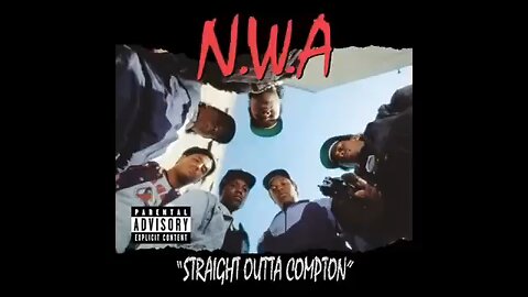 Eazy E - Boyz In Da Hood
