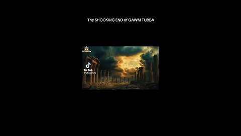 The people of tubba
