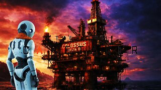 The Last Caretaker - Supplies Shortage Forces a Dangerous Mission🛢️🔥