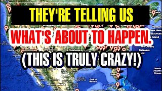 Things are Getting Strange, My Friends. You Won't Believe What They're Doing Now