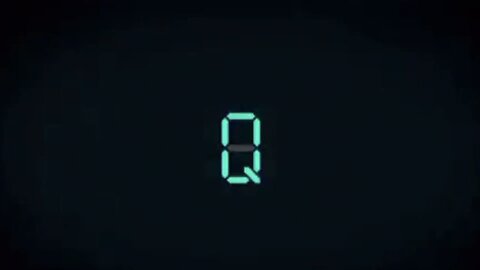 Q STORM - BUCKLE UP! IT HAS ARRIVED