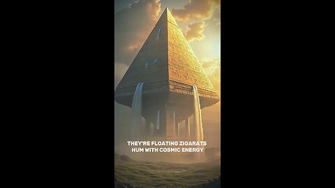 What if the Ancient Sumerians Built the Future?
