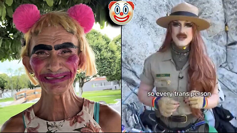 CLOWN WORLD INSANITY! (Ep.456) Chicago Mayor Brandon Johnson Gets Called Out By Reporter And More!🤡