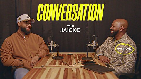 The Buzz | Jaicko Lawrence Talks Faith, Billboard Hits, & Leaving Secular Music