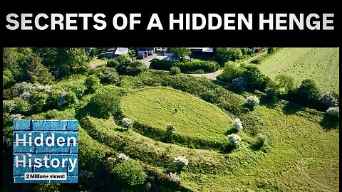 Hidden Neolithic stone circle and henge secrets to be revealed in Cornwall