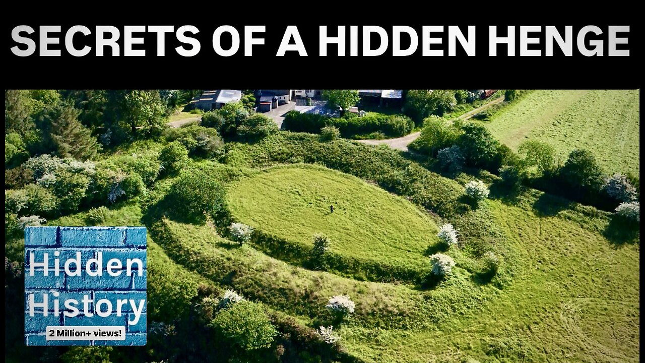 Hidden Neolithic stone circle and henge secrets to be revealed in Cornwall