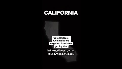 Toxic California Landfill Ignites Cancer Fears as Newsom Ignores Federal Rules