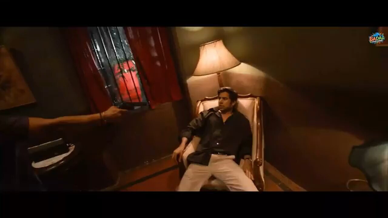 Shootout @ Wadala