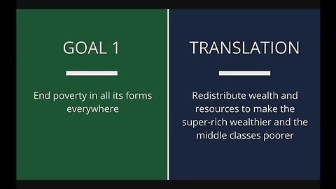 "Understanding Agenda 2030: A Detailed Translation for Sustainable Development Goals"