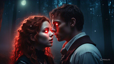 What Happens When You Give in to the Seductress Demon's LUST?