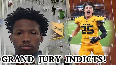 Grand Jury INDICTS Track Meet KILLER Karmelo Anthony with CAPITAL MURDER in DEATH of Austin Metcalf!