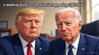 Is anything going to stop what is happening right now? - AC Daily Show (Ep. 476)