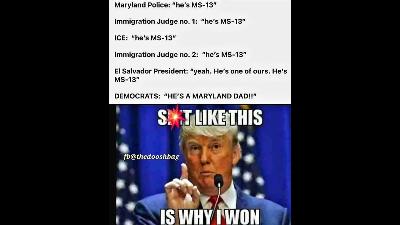 Nayib Bukele USES DEMOCRAT OWN WORDS against fake news CNN Claiming HE TORTURED Illegals Gang Member