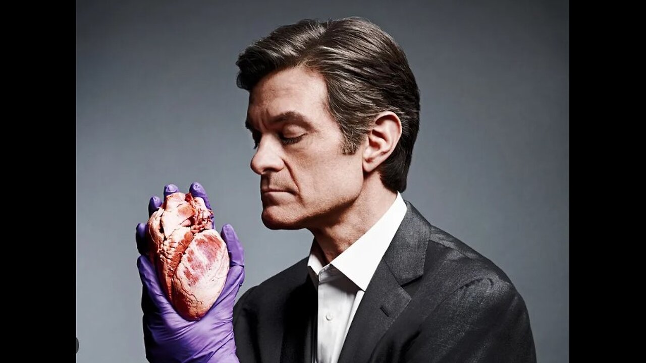 Dr. Oz Demands Data on Hospitals Giving Kids Hormones
