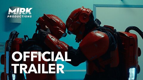 A Darker Place: Cases from the DCA | Official Trailer (2026)