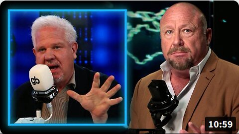 "This Is The Most America First Thing I Have Ever Seen!"— Glenn Beck